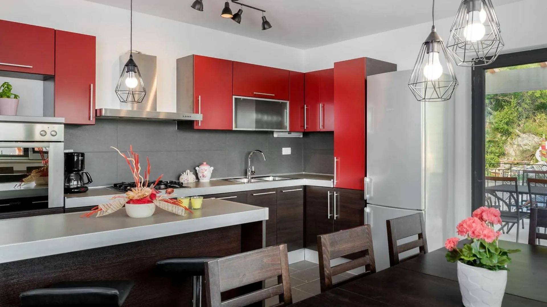 Casa Mia Near The Sea With A Stunning View Villa Trget Holiday home