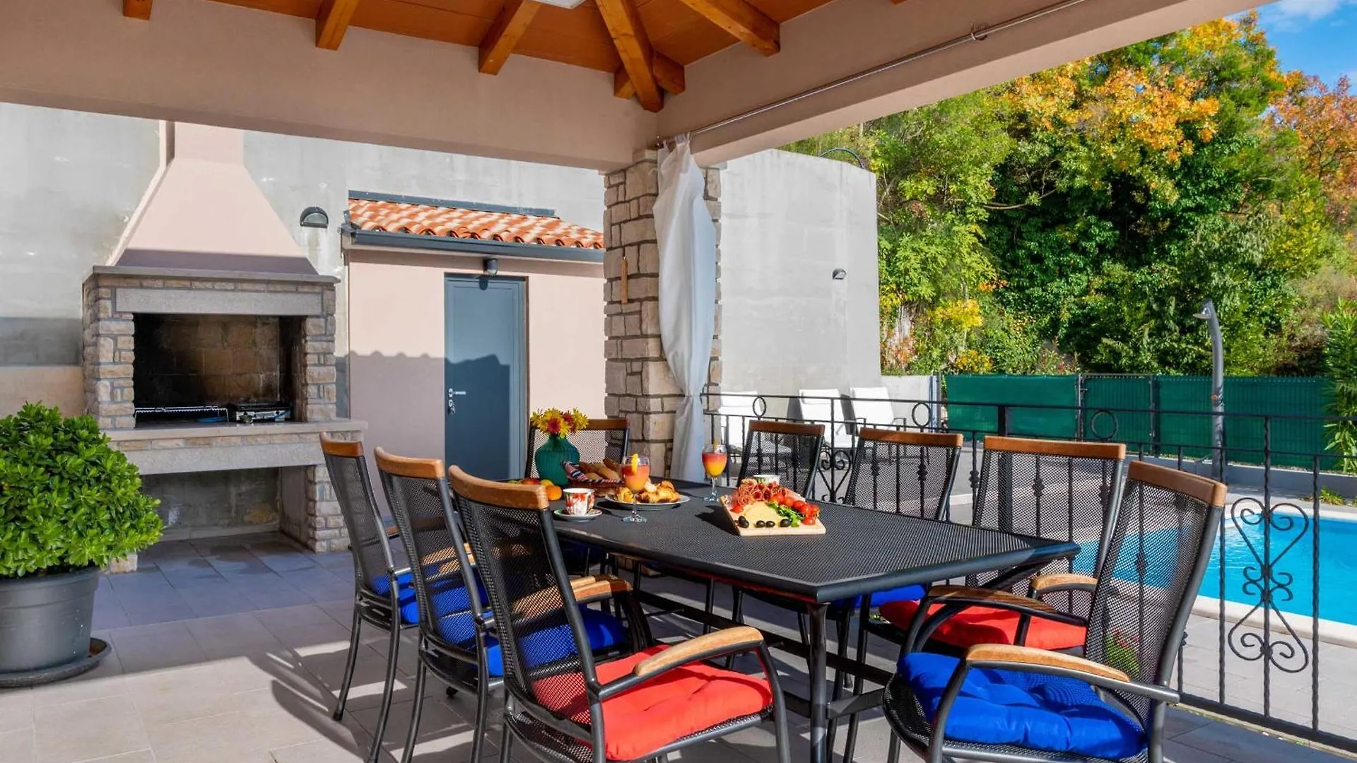 Casa Mia Near The Sea With A Stunning View Villa Trget 0*,