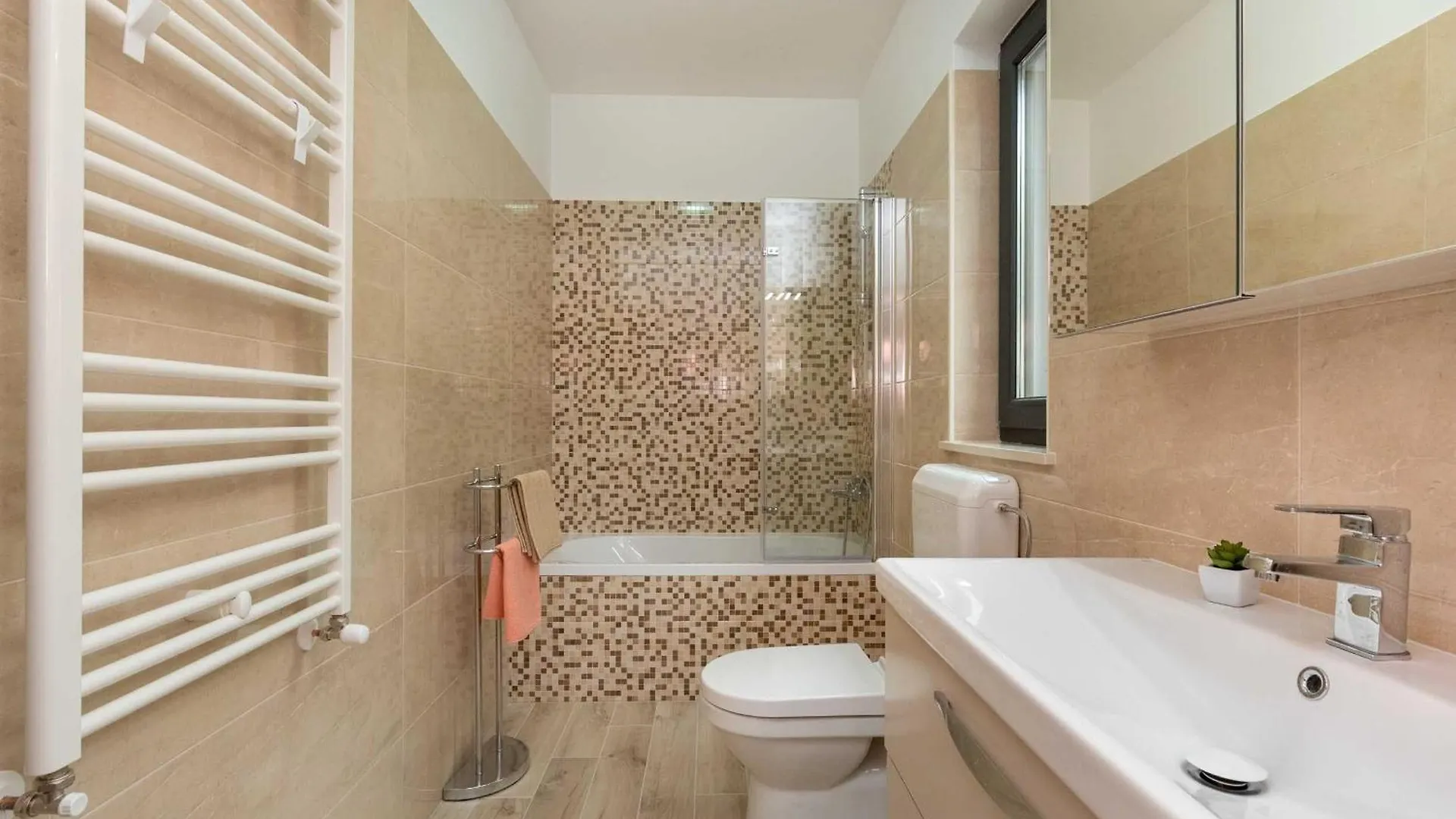 Casa Mia Near The Sea With A Stunning View Villa Trget Holiday home