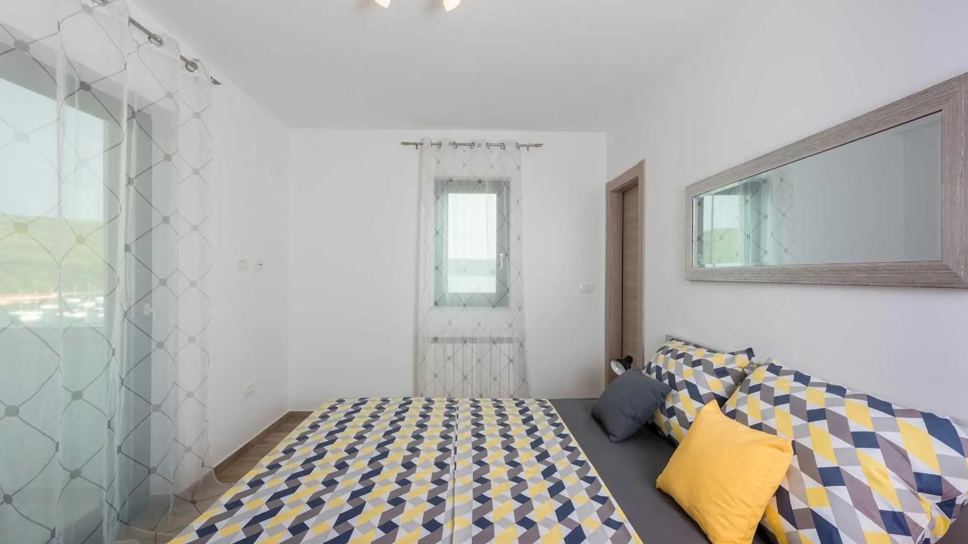 Casa Mia Near The Sea With A Stunning View Villa Trget 0*,  Croatia