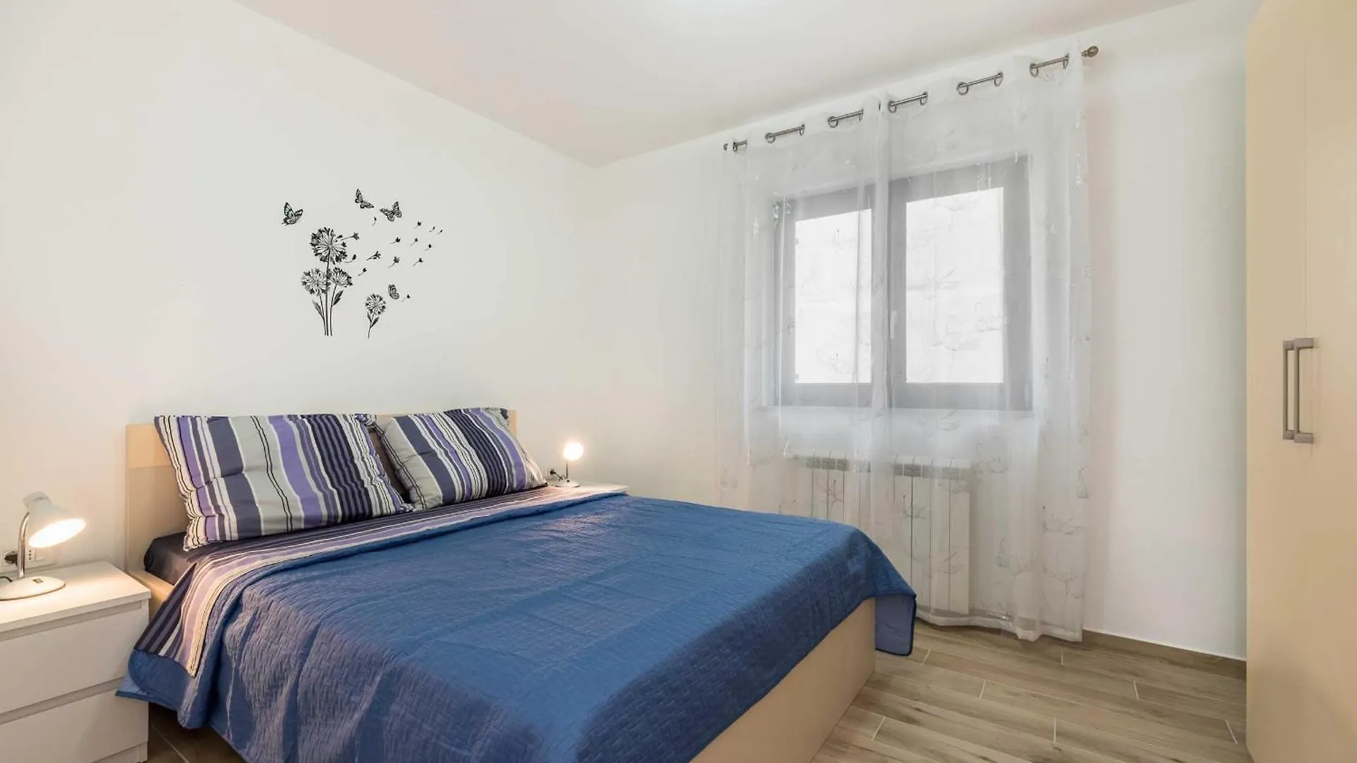 Casa Mia Near The Sea With A Stunning View Villa Trget
